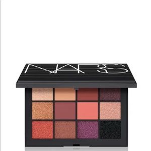 NWT NARS Extreme effects eyeshadow pallet